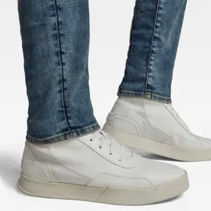 Pantalones vaqueros slim G-Star D-Staq 3D image-4