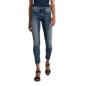 Pantalones pitillo de mujer G-Star Arc 3D image-1