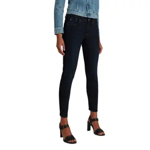 Pantalones pitillo de mujer G-Star Arc 3D image-1