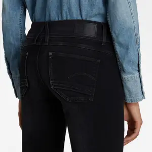 Skinny jeans för kvinnor G-Star Lynn image-4