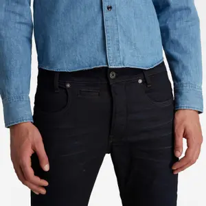 Jean G-Star D-Staq Slim image-4