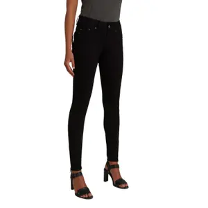 Dames skinny jeans G-Star Midge Cody Mid image-1