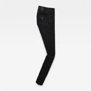 Dames skinny jeans G-Star Midge Cody Mid image-2