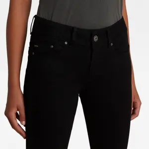 Dames skinny jeans G-Star Midge Cody Mid image-6