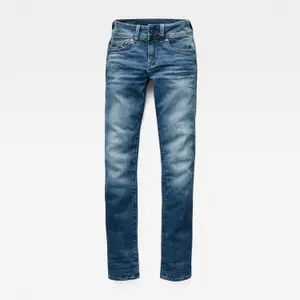 Women's jeans G-Star Midge Straight