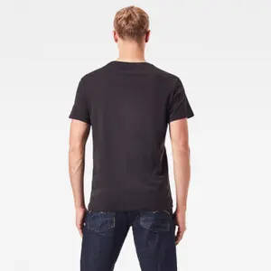 2er-Pack Kurzarm-T-Shirts G-Star Base htr r t image-2