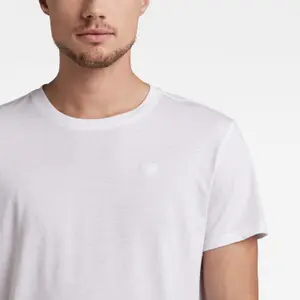 Pack of 2 short sleeve t-shirts G-Star Base htr r t image-4