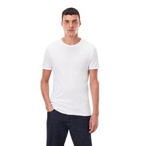 Short-sleeve T-shirts G-Star Base r t (x2) image-1