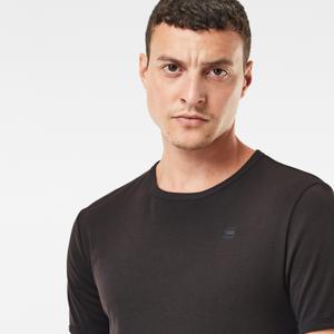 Short-sleeve T-shirts G-Star Base r t (x2) image-3