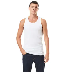 Tank top G-Star Base tank t (x2) image-0