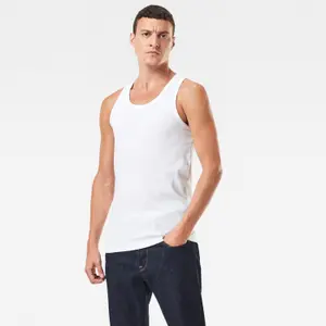 Tank top G-Star Base tank t (x2) image-1