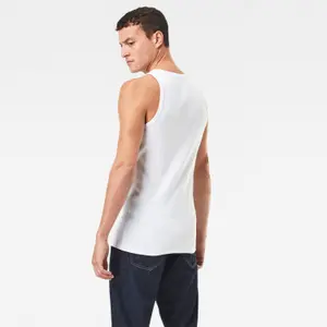 Tank top G-Star Base tank t (x2) image-2