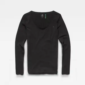 Langarm-T-Shirt für Frauen G-Star Base r t image-0