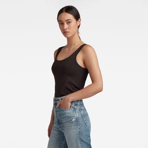Damski tank top G-Star Base r t tanktop image-2