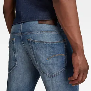 Pantalón corto G-Star 3301 image-4