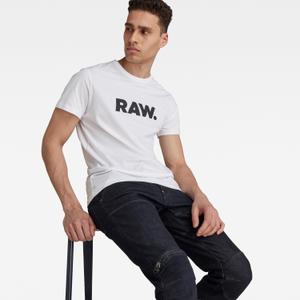 T-shirt met korte mouwen G-Star Holorn r t image-5