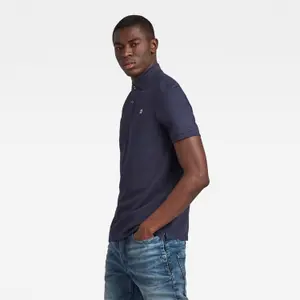 Polo G-Star Dunda image-2