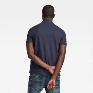 Polo G-Star Dunda image-4