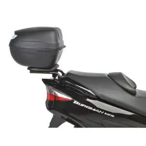 Top case Shad SH26 image-2