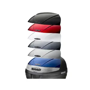 Top case Shad SH29 image-2
