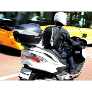 Top Case Shad SH33 image-2