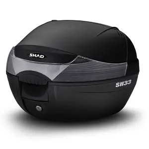Top Case Shad SH33 image-0