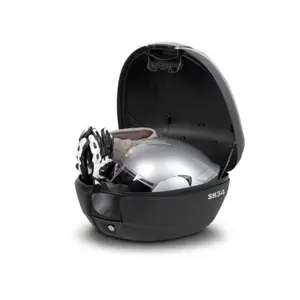 Top case Shad SH34 Carbon image-1