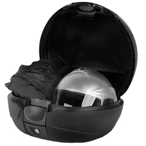 Top Case Shad SH39 Carbon image-2
