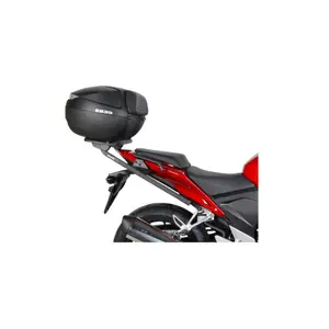 Top Case Shad SH39 Carbon image-3