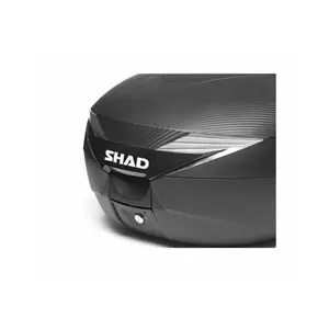 Top Case Shad SH39 Carbon image-4