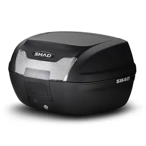 Καλύμματα κορυφής Shad SH40 image-0