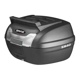 Top Case Shad SH40 Cargo