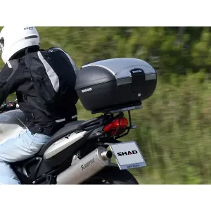 Maiúsculas Shad SH45 image-4