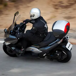 Maiúsculas Shad SH45 image-5