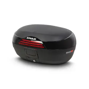Top case Shad SH46