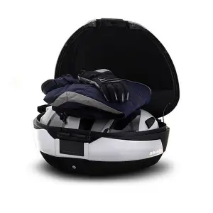 Øverste kasse Shad SH48 Titanium image-1