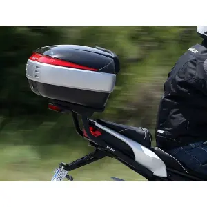 Top case Shad SH50 image-2