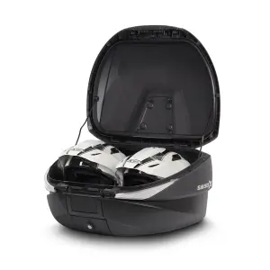 Top case Shad SH58X Carbon image-1