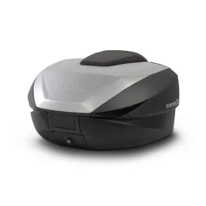 Top case Shad SH59X Aluminium