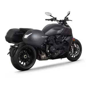 Apoio em casos laterais Shad 3p system Ducati diavel 1260 /1260s image-2