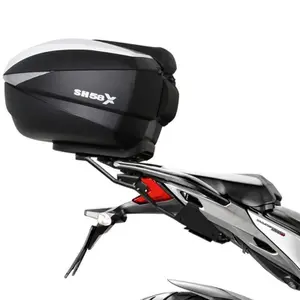 Στήριγμα βαλίτσας μοτοσυκλέτας Shad Ducati Multistrada 1200 / Enduro (16 à 21) image-0