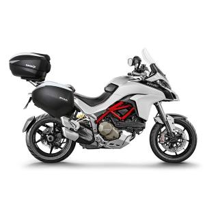 Motorrad Seitenkofferträger Shad 3P System Ducati Multistrada 1200 S Und Enduro (16 Bis 21) image-1