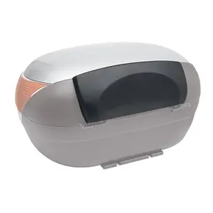 Backrest top case scooter Shad SH46 image-0