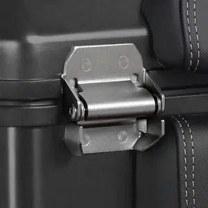 Caja superior de aluminio Shad Terra TR37 Black Edition image-6
