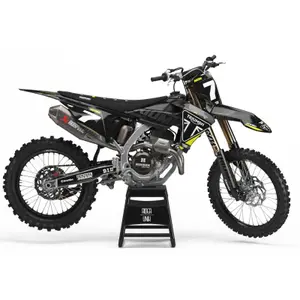 Bauletto moto Shad TR41 Terra image-1