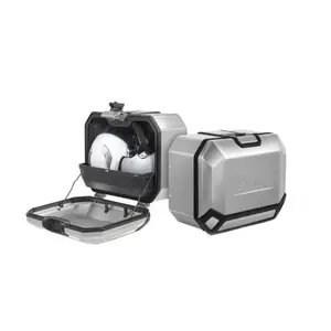 Mala lateral de motocicleta Shad TERRA TR47R image-3