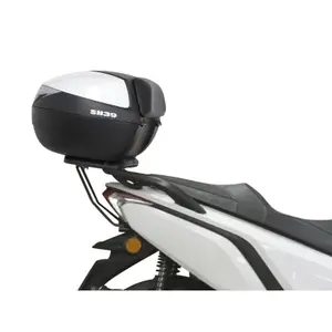 Υποστήριξη για το κουτί του σκούτερ Shad Daelim XQ1 125/250 (18 à 21) image-1