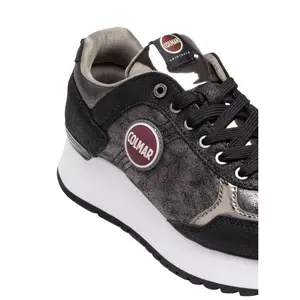 Baskets femme Colmar Travis Punk image-2