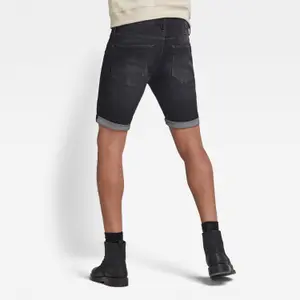 Short G-Star 3301 Slim image-2