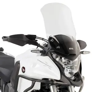 Motorcykel-boble Givi Honda Crosstourer 1200/Crosstourer 1200 Dct (12 À 19) image-0